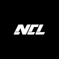 National Cycling League (NCL) logo