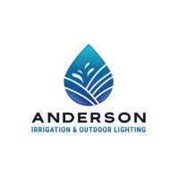 Anderson Irrigation & Outdoor Lighting logo