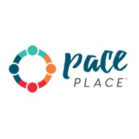 The PACE Place logo