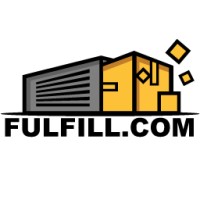 Fulfill (Fulfill.com) | 3PL Finder logo
