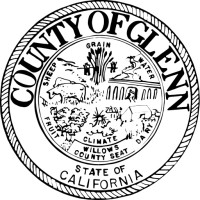 County Of Glenn logo