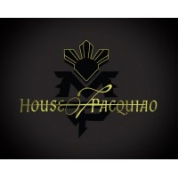 House Of Pacquiao logo
