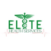 ELITE HEALTH SERVICES logo