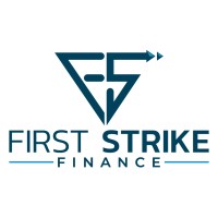First Strike Finance, LLC logo