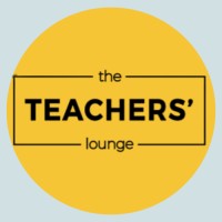 The Teachers' Lounge logo