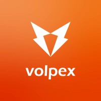 VolpeX logo