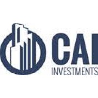 CAI Investments logo
