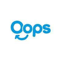 Oops logo
