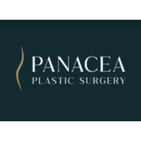 Panacea Plastic Surgery logo