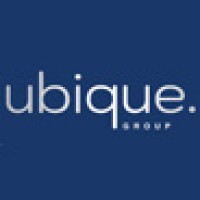 Ubique Group logo