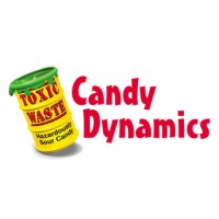 Candy Dynamics logo