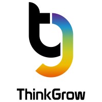 ThinkGrow logo