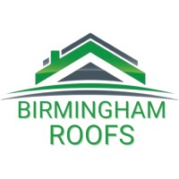Birmingham Roofs logo