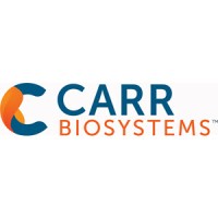 CARR Biosystems logo