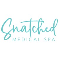Snatched Medical Spa, LLC logo
