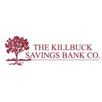 The Killbuck Savings Bank Co. logo