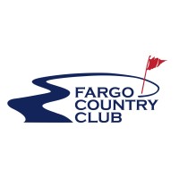 Fargo Country Club logo