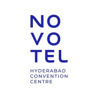 Novotel Hyderabad Convention Centre logo