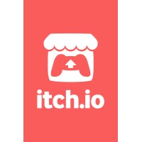 Itch.io logo