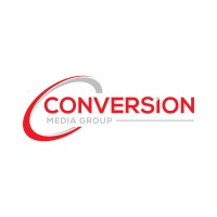 Conversion Media Group logo