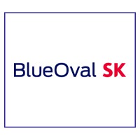 BlueOval SK, LLC logo
