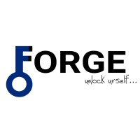 Forge Technologies Inc logo