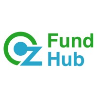 OZ FundHub logo