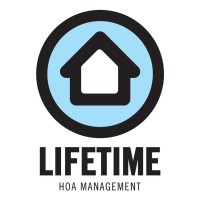 Lifetime HOA Management logo