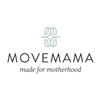 Movemama Apparel logo