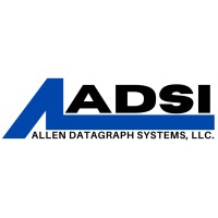 Allen Datagraph Systems, LLC logo