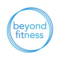 Beyond Fitness Studio CT logo