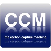 Carbon Capture Machine (CCM) logo