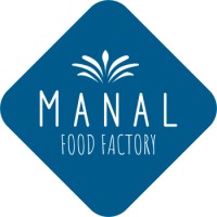 Al Manal Food Factory logo
