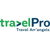 Travel Pro logo