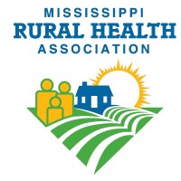 Mississippi Rural Health Association logo