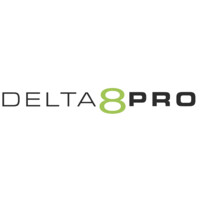 Delta 8 Pro logo