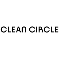 Clean Circle logo