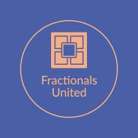 Fractionals United logo