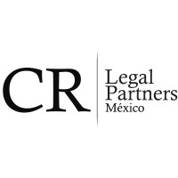 CR Legal Partners logo