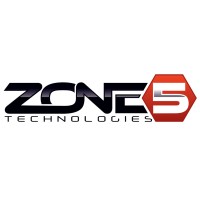 Zone 5 Technologies logo