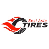 Best Asia Tire Corp logo