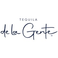 Tequila De La Gente logo
