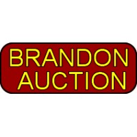 Brandon Auction logo