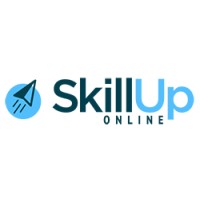 SkillUp Online logo