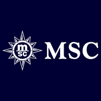 MSC Crewing Services India - Cruises logo