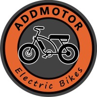 Addmotor Electric Bikes logo