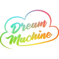 Dream Machine USA logo