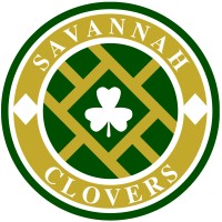 Savannah Clovers Football Club logo