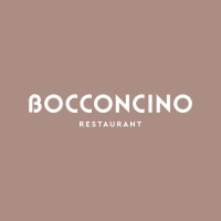 Bocconcino Restaurant logo