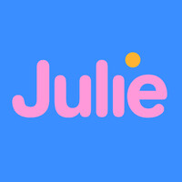 Julie Products Inc. logo